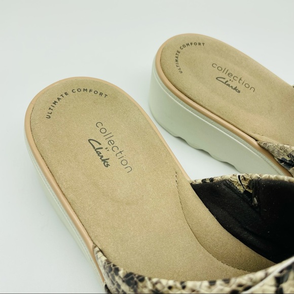 clarks jillian leap sandals